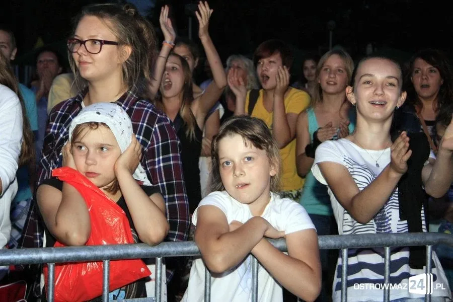 Loka na Pikniku Rodzinnym (zdjęcia)
