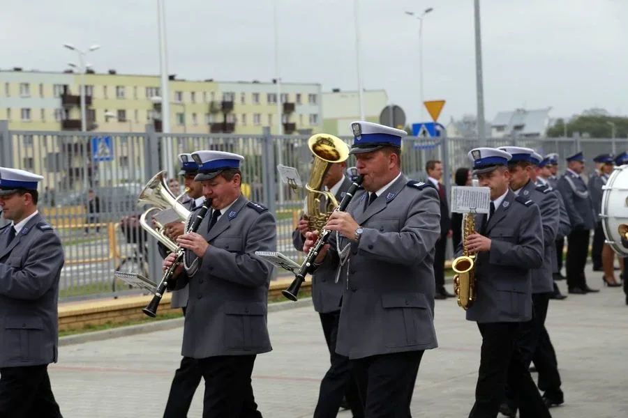 Ostrowscy policjanci odznaczeni (zdjęcia, wideo)