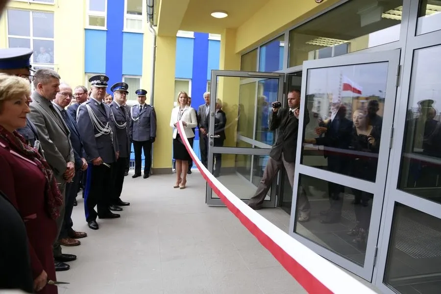 Ostrowscy policjanci odznaczeni (zdjęcia, wideo)