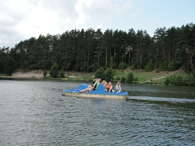 Wakacyjna wędrówka (zdjęcia)