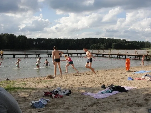 Wakacyjna wędrówka (zdjęcia)