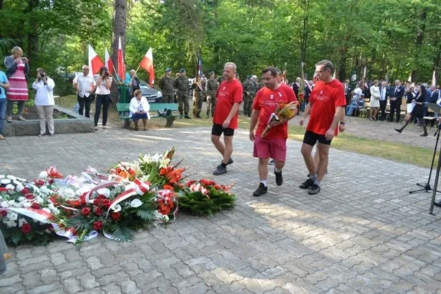 Uroczystość w Pecynce (zdjęcia)