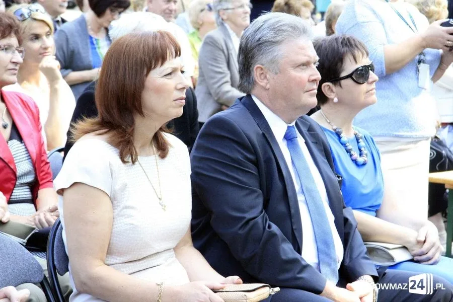Margaret rozgrzała publiczność (zdjęcia, wideo)