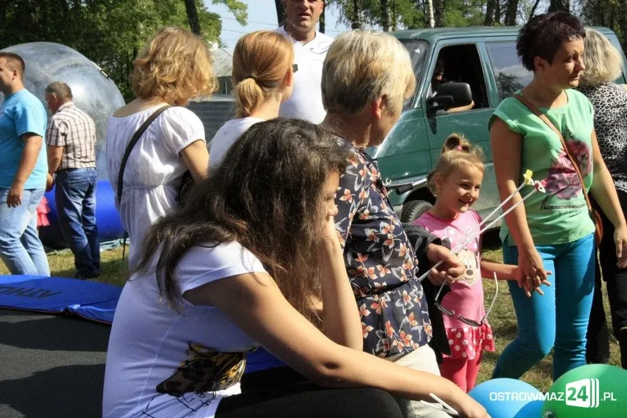 Margaret rozgrzała publiczność (zdjęcia, wideo)