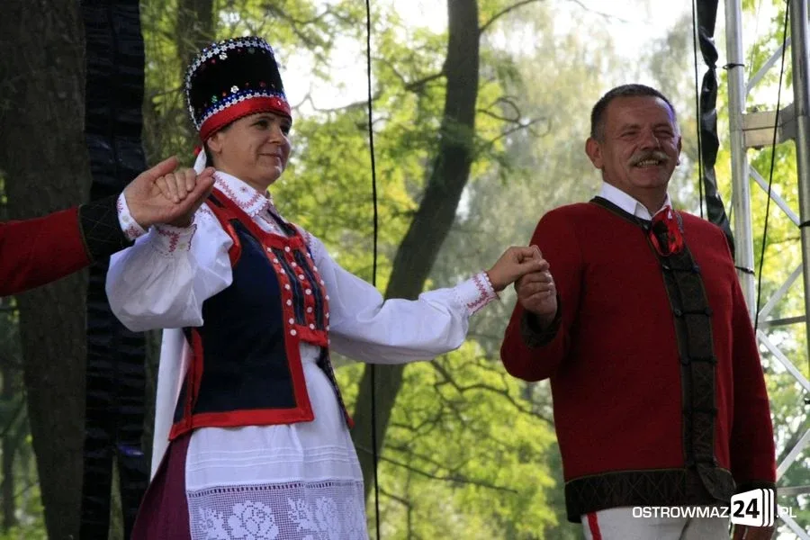 Margaret rozgrzała publiczność (zdjęcia, wideo)