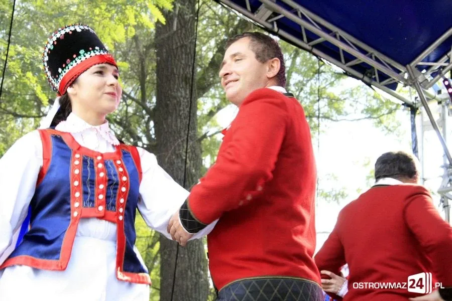 Margaret rozgrzała publiczność (zdjęcia, wideo)