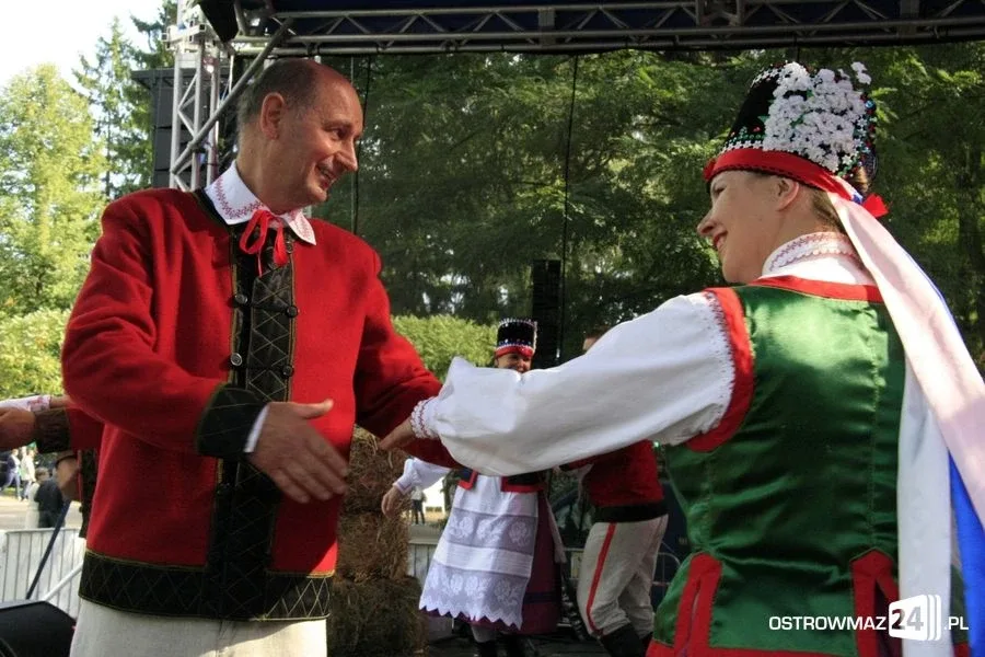 Margaret rozgrzała publiczność (zdjęcia, wideo)