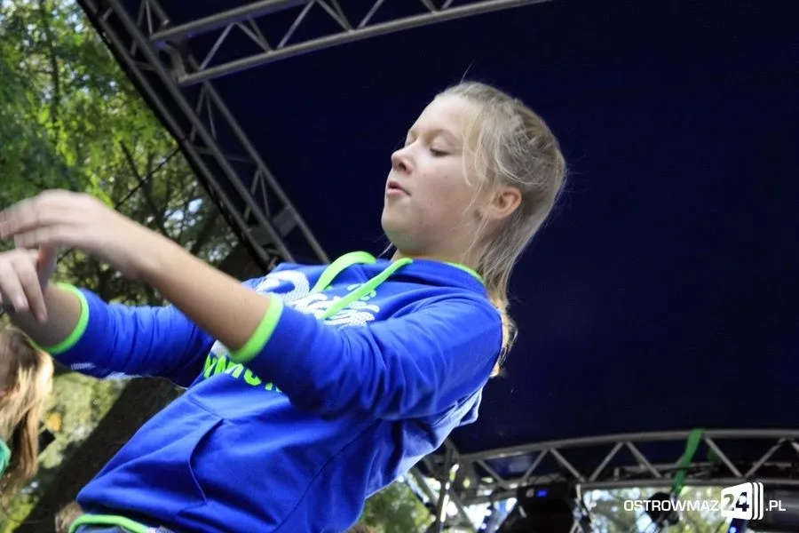 Margaret rozgrzała publiczność (zdjęcia, wideo)