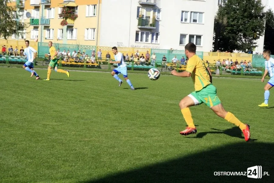 Ostrovia bez punktów (zdjęcia, wideo)