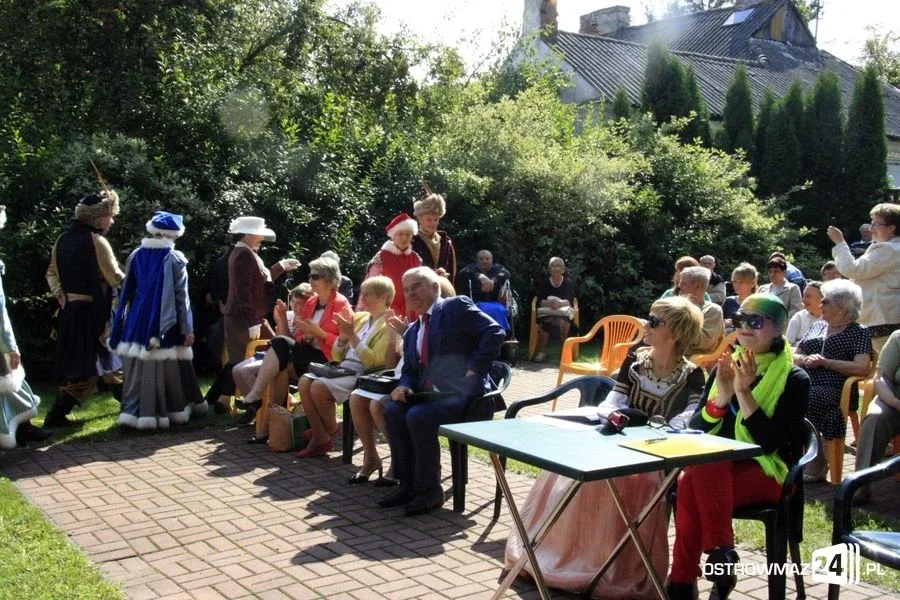 Festiwal Piosenki Odczarowanej (zdjęcia, wideo)