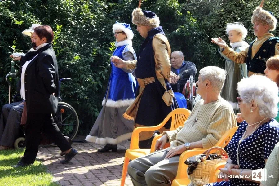 Festiwal Piosenki Odczarowanej (zdjęcia, wideo)