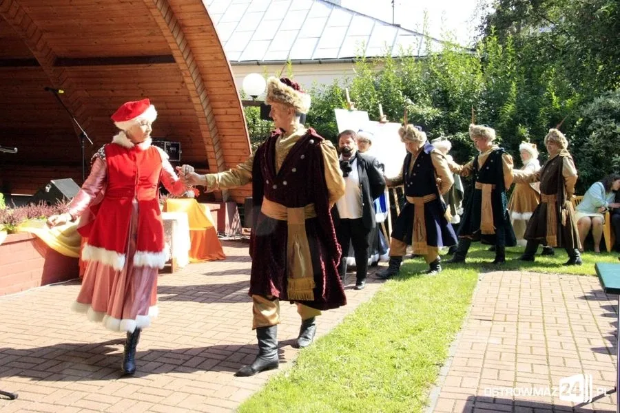 Festiwal Piosenki Odczarowanej (zdjęcia, wideo)