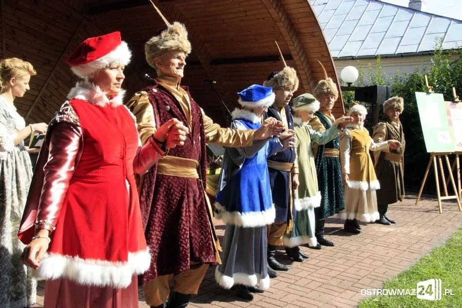 Festiwal Piosenki Odczarowanej (zdjęcia, wideo)