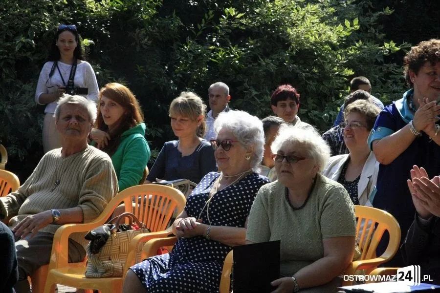 Festiwal Piosenki Odczarowanej (zdjęcia, wideo)