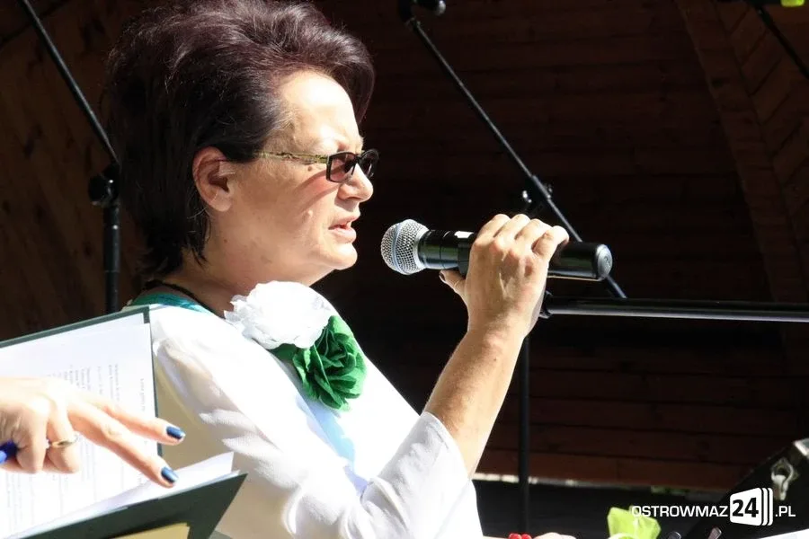 Festiwal Piosenki Odczarowanej (zdjęcia, wideo)