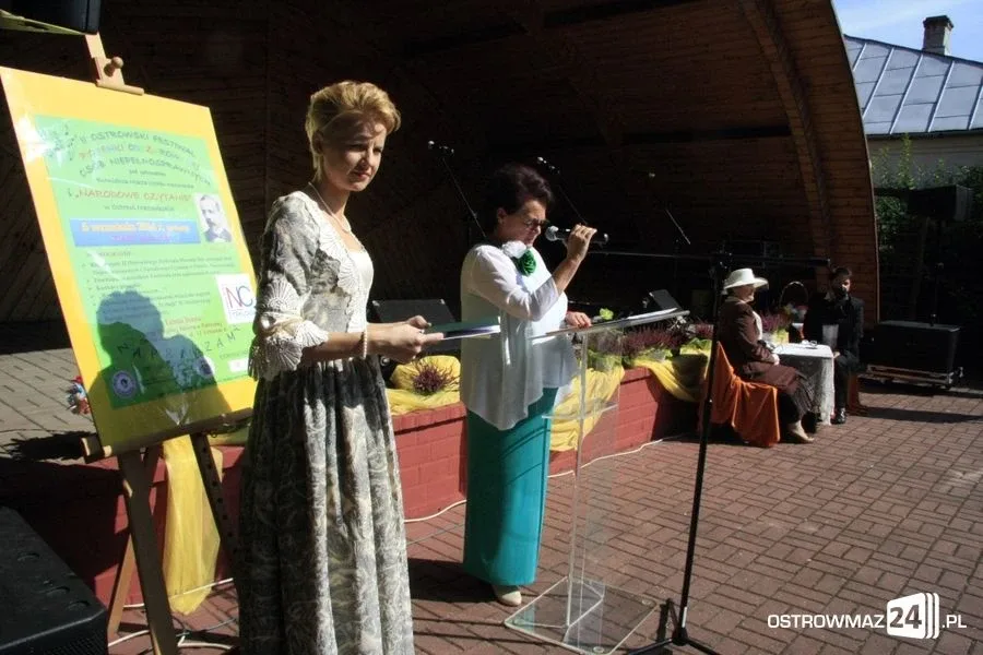 Festiwal Piosenki Odczarowanej (zdjęcia, wideo)
