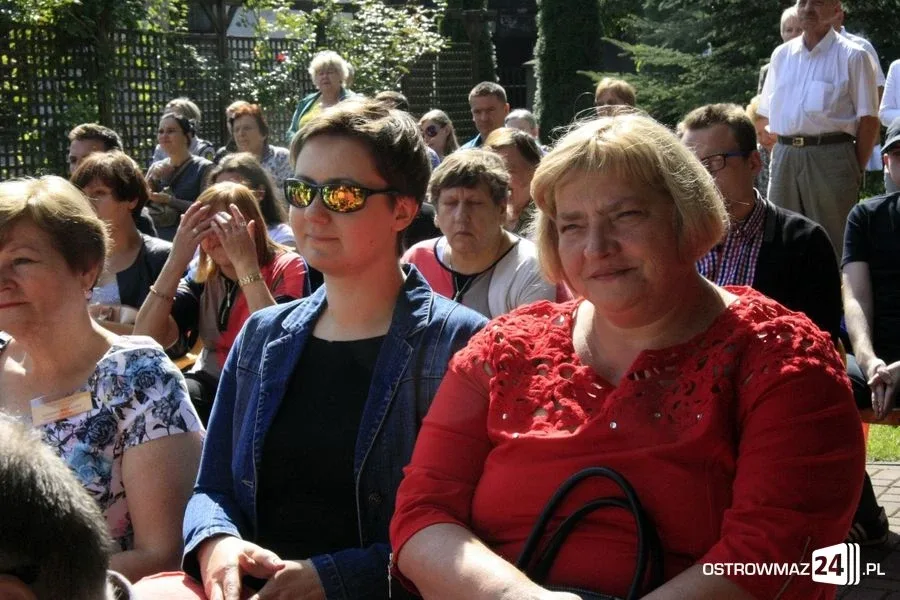 Festiwal Piosenki Odczarowanej (zdjęcia, wideo)