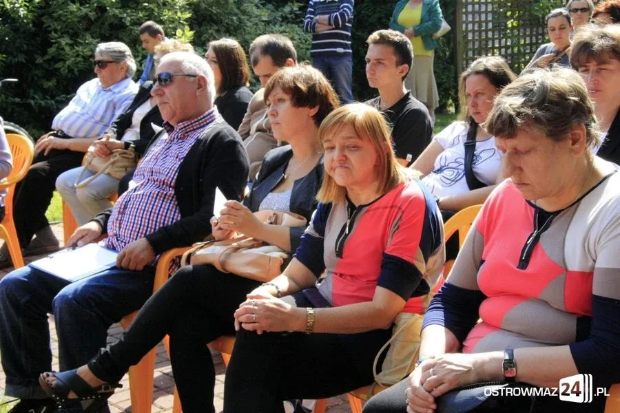 Festiwal Piosenki Odczarowanej (zdjęcia, wideo)