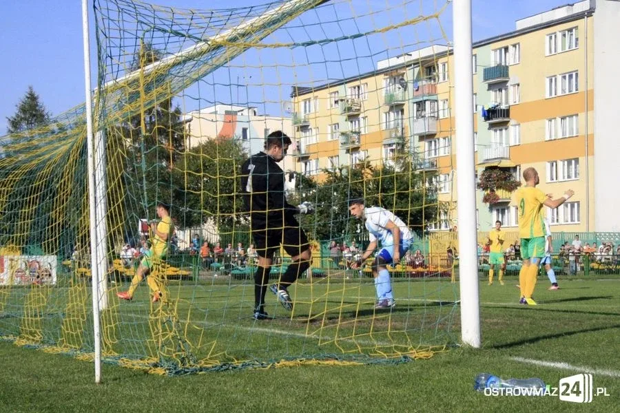 Ostrovia bez punktów (zdjęcia, wideo)