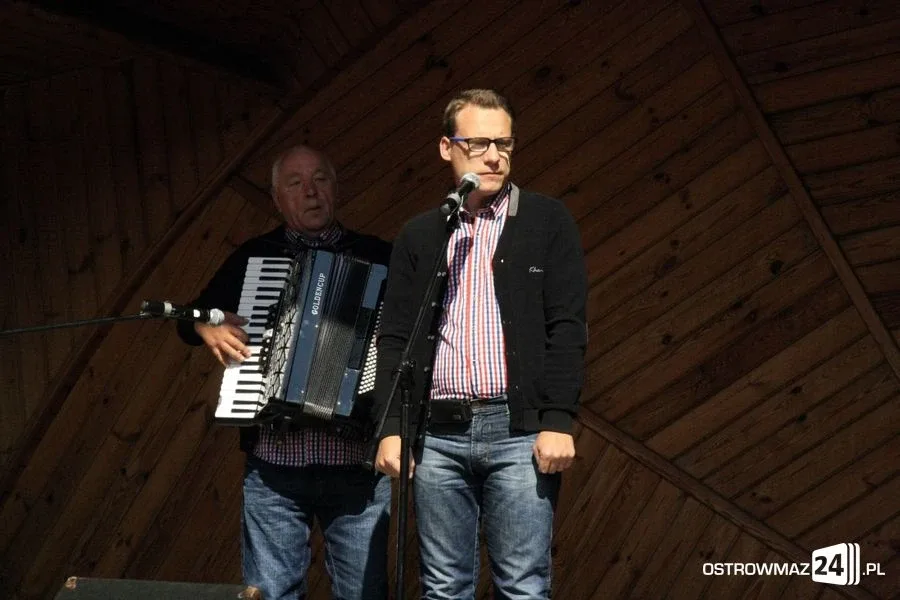 Festiwal Piosenki Odczarowanej (zdjęcia, wideo)