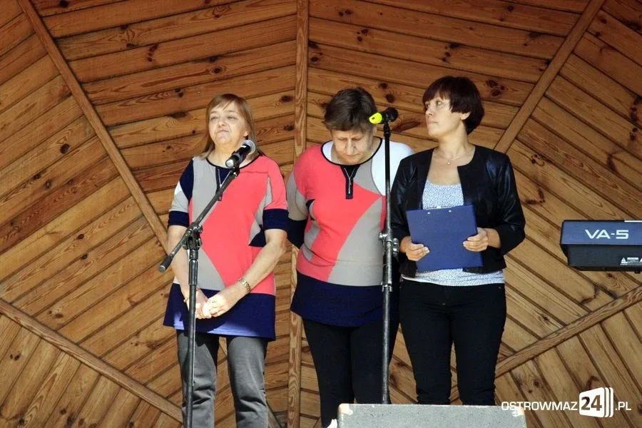 Festiwal Piosenki Odczarowanej (zdjęcia, wideo)