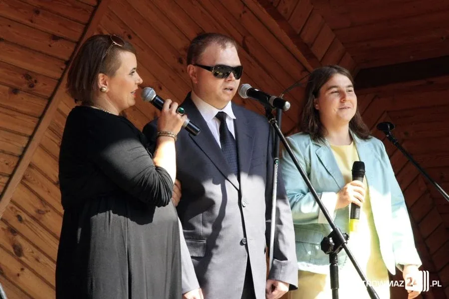 Festiwal Piosenki Odczarowanej (zdjęcia, wideo)