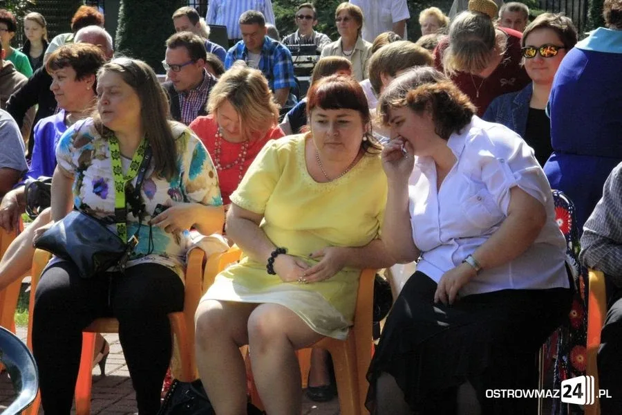 Festiwal Piosenki Odczarowanej (zdjęcia, wideo)