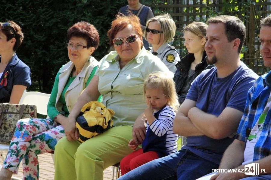 Festiwal Piosenki Odczarowanej (zdjęcia, wideo)