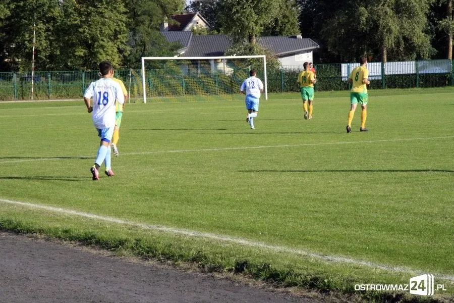 Ostrovia bez punktów (zdjęcia, wideo)