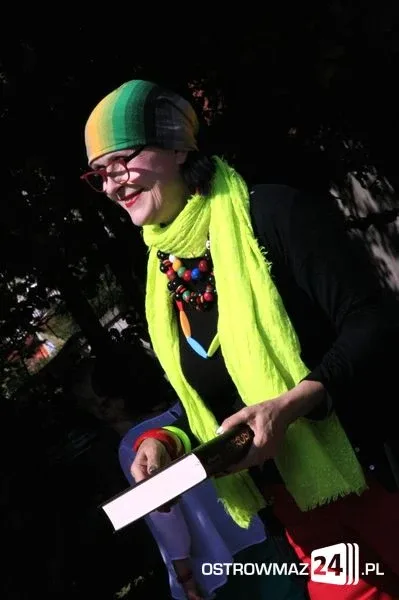 Festiwal Piosenki Odczarowanej (zdjęcia, wideo)