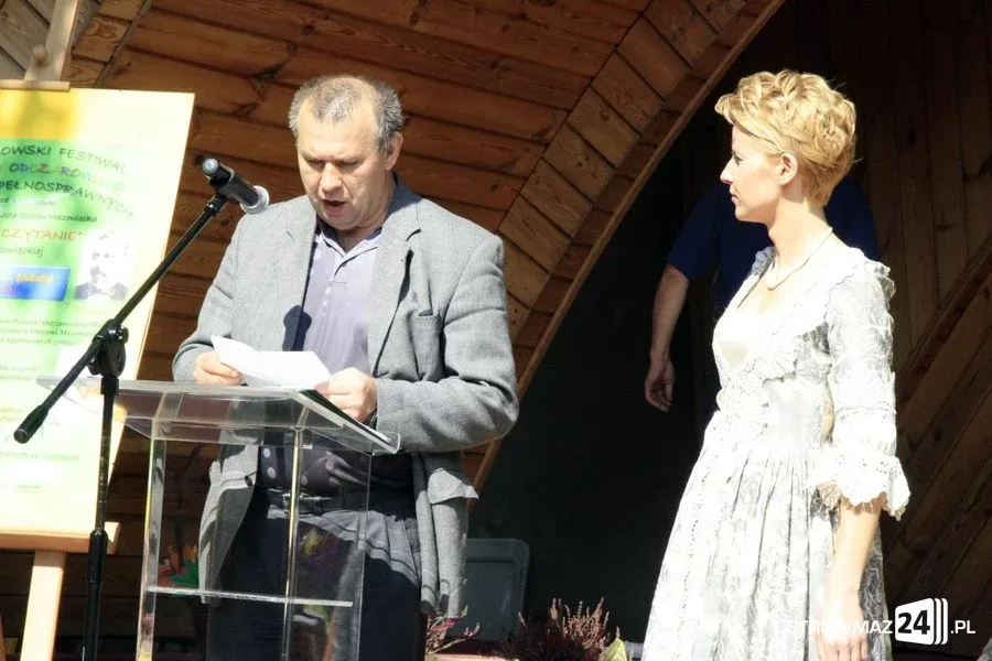 Festiwal Piosenki Odczarowanej (zdjęcia, wideo)