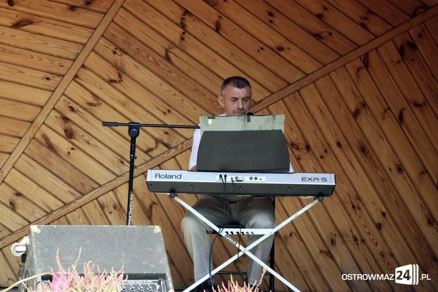 Festiwal Piosenki Odczarowanej (zdjęcia, wideo)