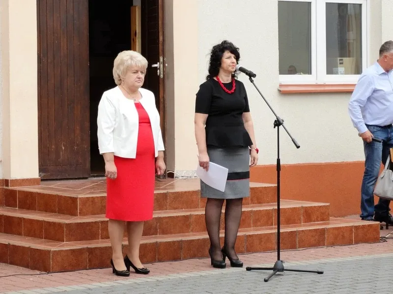 SP nr 1 rozpoczęła rok szkolny (zdjęcia)