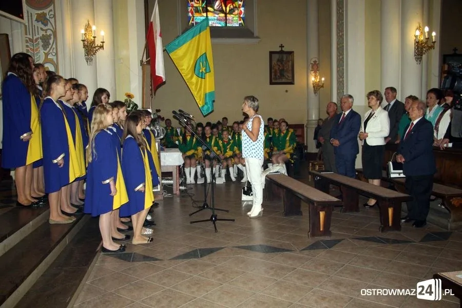 Nowa sala gimnastyczna w 'Dwójce' (zdjęcia, wideo)