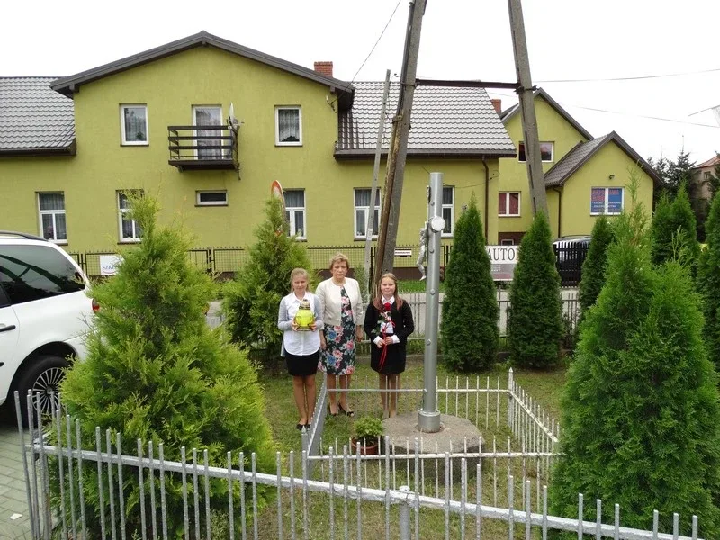 SP nr 1 rozpoczęła rok szkolny (zdjęcia)