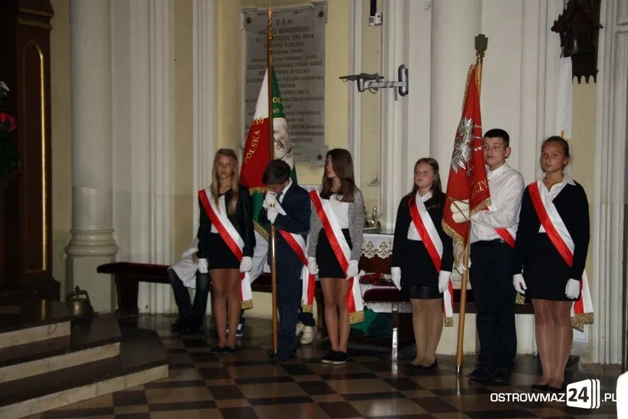 Nowa sala gimnastyczna w 'Dwójce' (zdjęcia, wideo)
