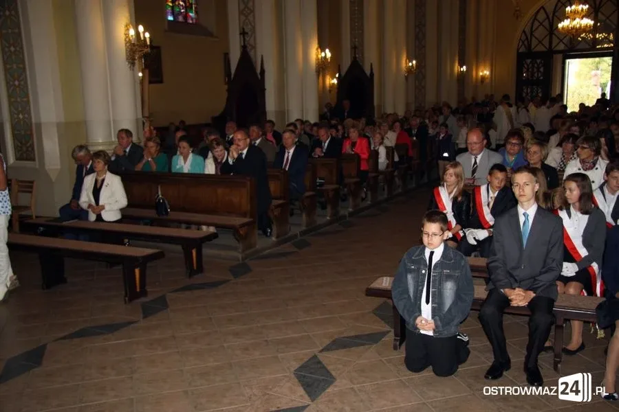 Nowa sala gimnastyczna w 'Dwójce' (zdjęcia, wideo)