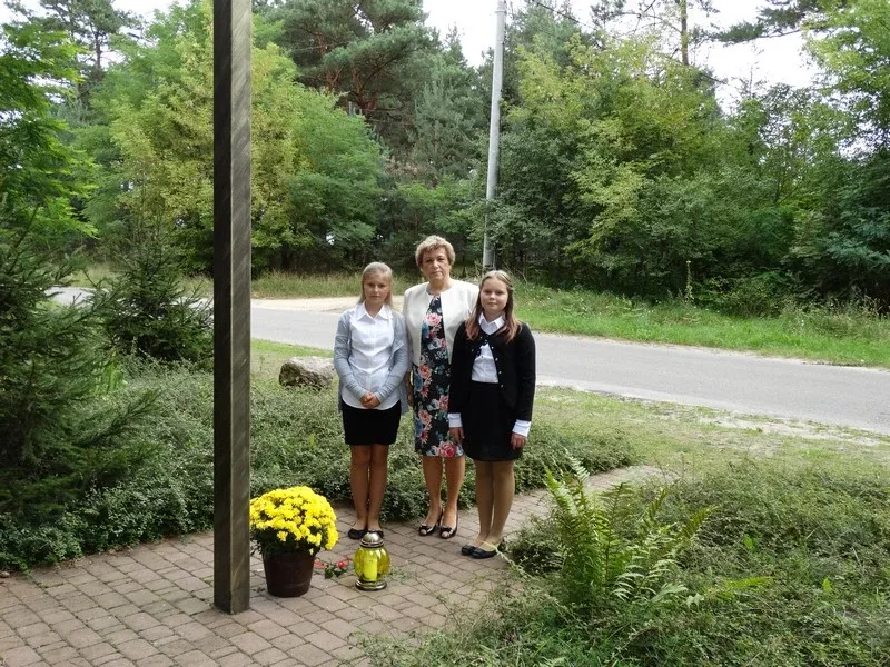 SP nr 1 rozpoczęła rok szkolny (zdjęcia)