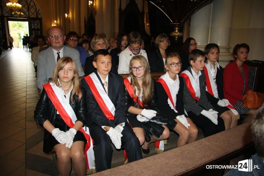 Nowa sala gimnastyczna w 'Dwójce' (zdjęcia, wideo)