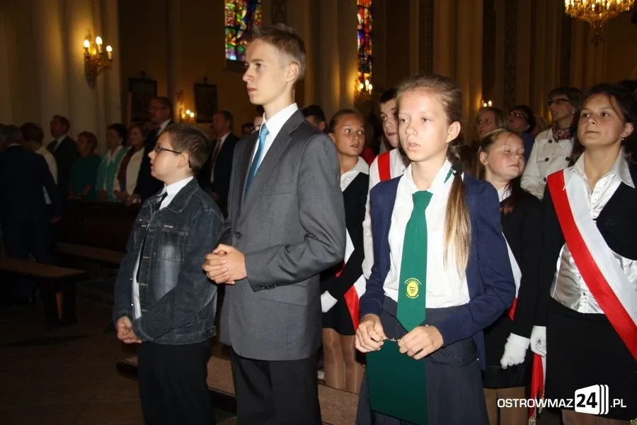Nowa sala gimnastyczna w 'Dwójce' (zdjęcia, wideo)