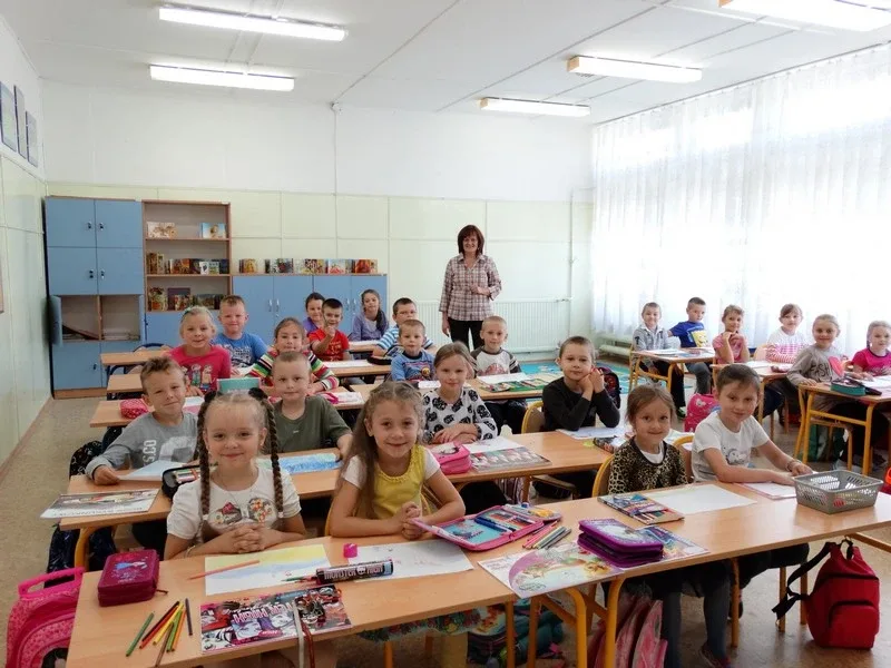 SP nr 1 rozpoczęła rok szkolny (zdjęcia)