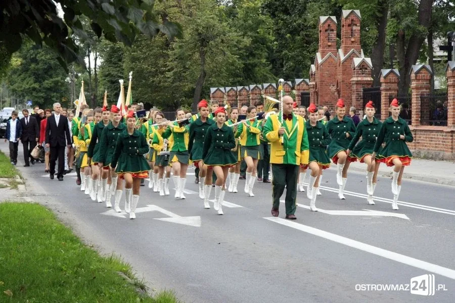 Nowa sala gimnastyczna w 'Dwójce' (zdjęcia, wideo)