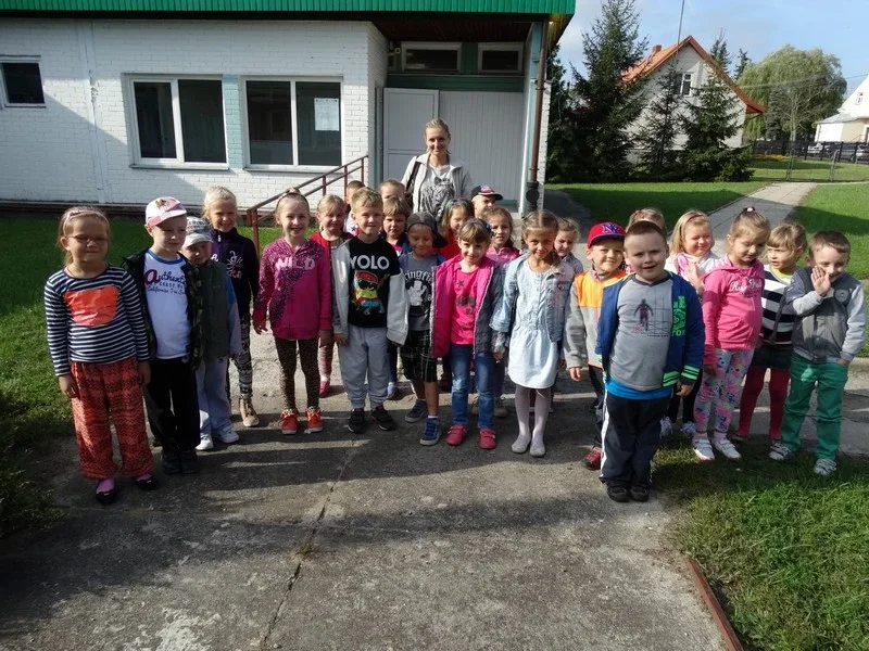 SP nr 1 rozpoczęła rok szkolny (zdjęcia)