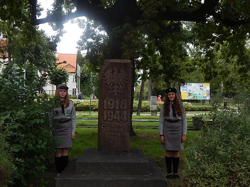 SP nr 1 rozpoczęła rok szkolny (zdjęcia)