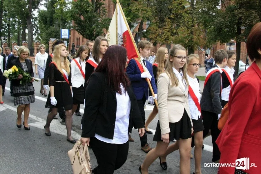 Nowa sala gimnastyczna w 'Dwójce' (zdjęcia, wideo)