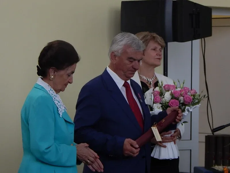 SP nr 1 rozpoczęła rok szkolny (zdjęcia)