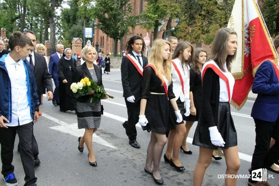 Nowa sala gimnastyczna w 'Dwójce' (zdjęcia, wideo)