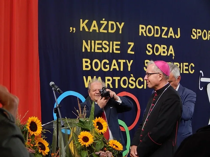 SP nr 1 rozpoczęła rok szkolny (zdjęcia)