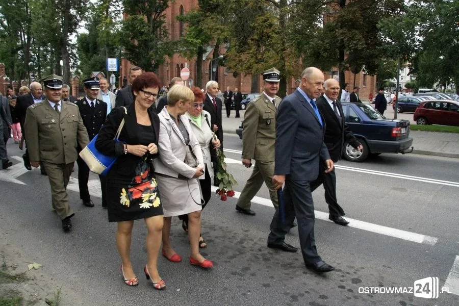 Nowa sala gimnastyczna w 'Dwójce' (zdjęcia, wideo)