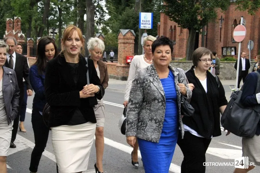 Nowa sala gimnastyczna w 'Dwójce' (zdjęcia, wideo)
